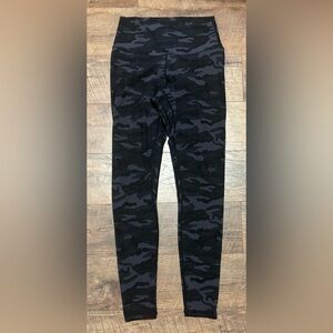 Sunzel Camo Soft Leggings Size Medium